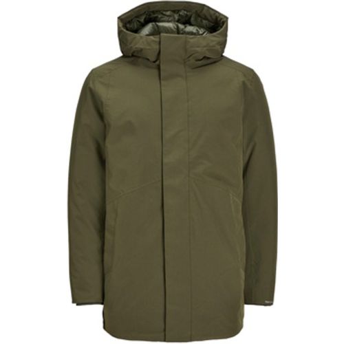 Parkas Parka KEEN lange Jacke - jack & jones - Modalova