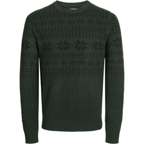 Pullover Pullover XMAS GABRIEL Strickpullover R-Neck - jack & jones - Modalova