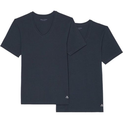 T-Shirt T-Shirt Kurzarmshirt 2er- Pack - Marc O'Polo - Modalova