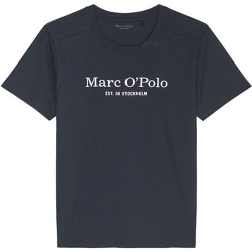 T-Shirt T-Shirt Kurzarmshirt 2er- Pack - Marc O'Polo - Modalova