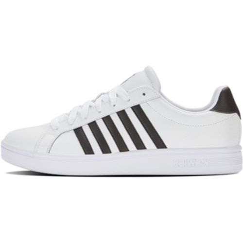 Sneaker Sportschuhe COURT TIEBREAK Sneaker - K-SWISS - Modalova