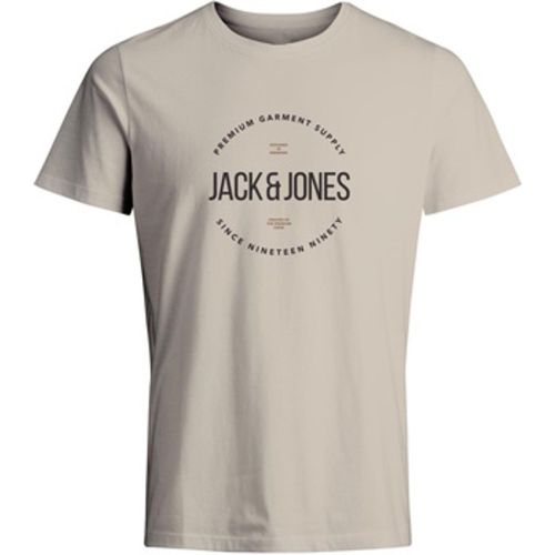 T-Shirt T-Shirt BLAASTON Kurzarmshirt - jack & jones - Modalova