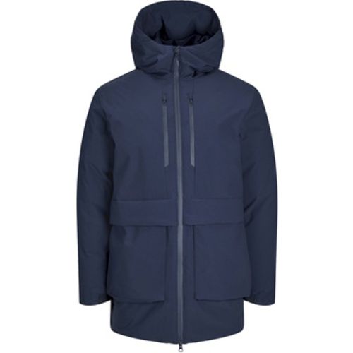 Parkas Parka CHARLIE lange Jacke - jack & jones - Modalova