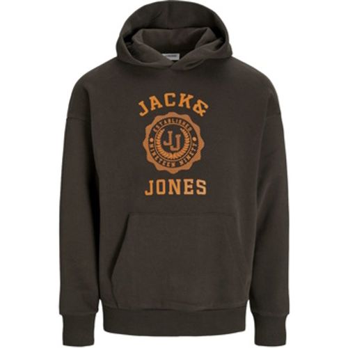 Sweatshirt Kapuzenpullover VICTO Hoodie - jack & jones - Modalova