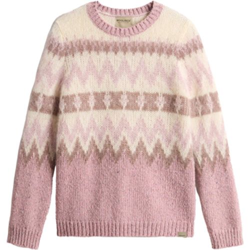 Pullover AZTEC SWEATER CFWWKN0298FRUF0702 - Woolrich - Modalova