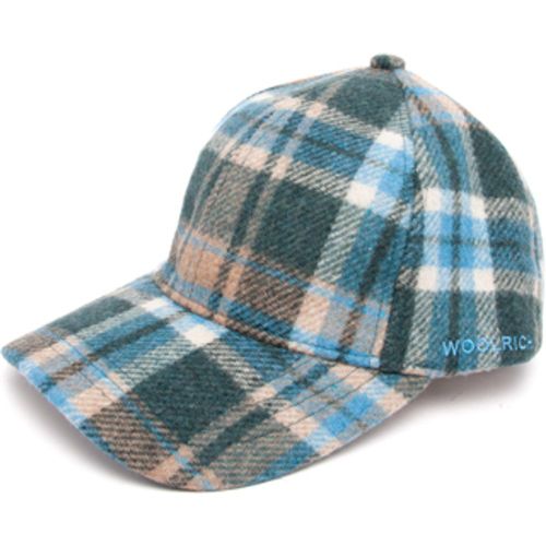 Hut BRUSHED WOOL CAP CFWWAC0194FRUT3829 - Woolrich - Modalova