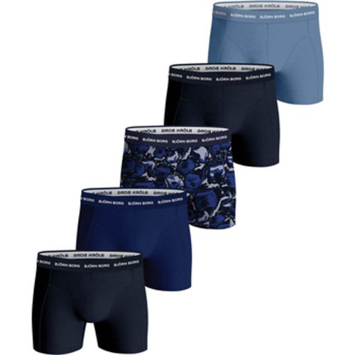 Boxer 5-Pack Boxers Mix - Björn Borg - Modalova