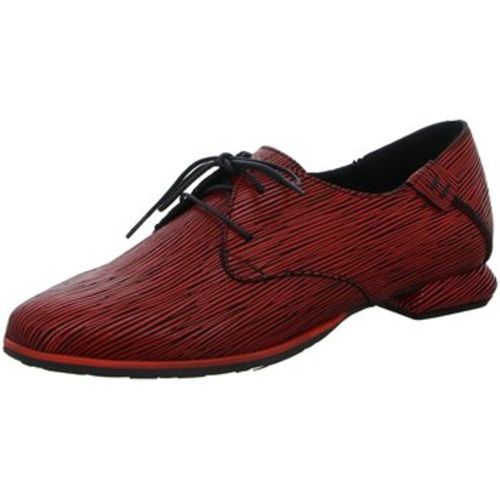 Halbschuhe Schnuerschuhe 7603A - Simen - Modalova