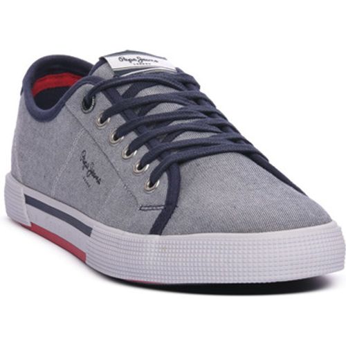 Pepe jeans Sneaker BRADY MAN - Pepe Jeans - Modalova