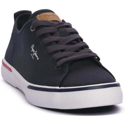 Pepe jeans Sneaker KENTON SMART - Pepe Jeans - Modalova