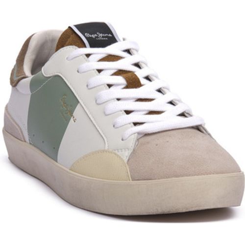 Pepe jeans Sneaker LANE LOGO M - Pepe Jeans - Modalova