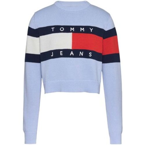 Tommy Jeans Sweatshirt - Tommy Jeans - Modalova