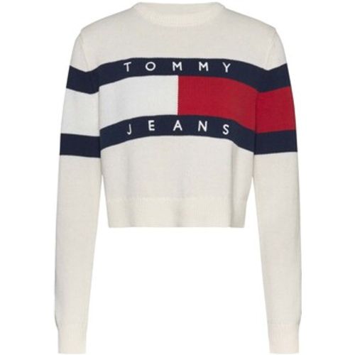 Tommy Jeans Sweatshirt - Tommy Jeans - Modalova