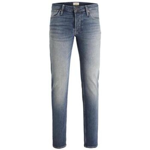 Slim Fit Jeans 12261703-BLD - jack & jones - Modalova