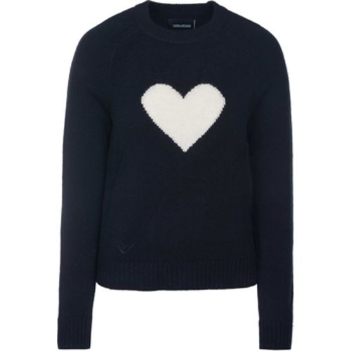 Pullover KWSW01553 - Zadig & Voltaire - Modalova