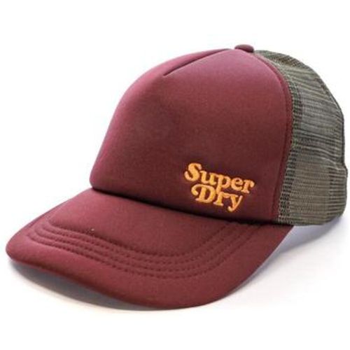 Superdry Schirmmütze Y9010981A - Superdry - Modalova