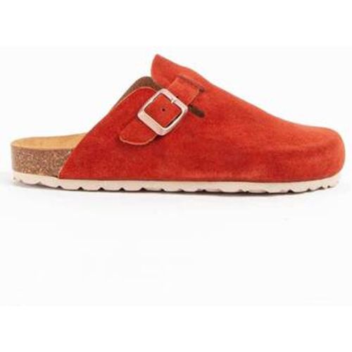 Purapiel Pantoffeln 102526 - Purapiel - Modalova