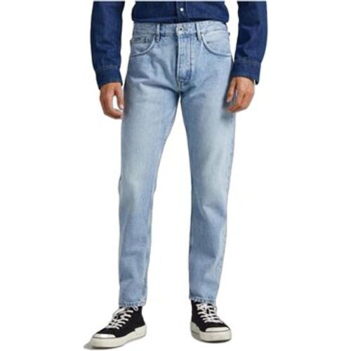 Straight Leg Jeans PM206812PF0-000 - Pepe Jeans - Modalova