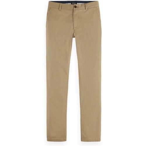 Chinos Chinos CORE MOTT lange Hose - Scotch & Soda - Modalova