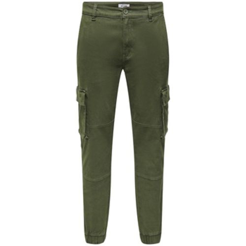 Cargohose Hosen CALLE Cargohose - Only & Sons - Modalova