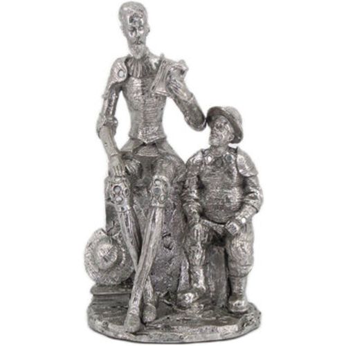 Statuetten und Figuren Abbildung Don Quijote - Signes Grimalt - Modalova