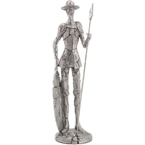 Statuetten und Figuren Abbildung Don Quijote - Signes Grimalt - Modalova