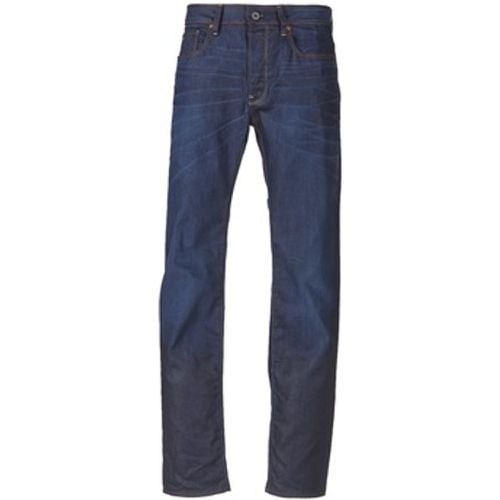 Straight Leg Jeans 3301 STRAIGHT - G-Star Raw - Modalova