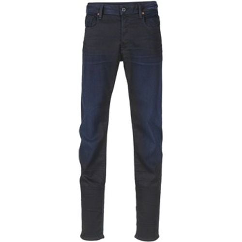 Slim Fit Jeans 3301 SLIM - G-Star Raw - Modalova