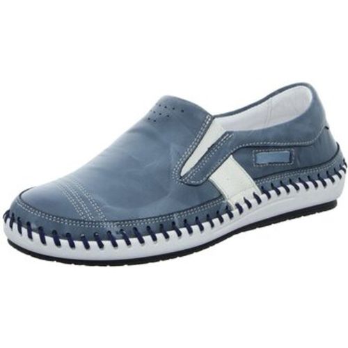 Krisbut Damenschuhe Slipper 2590-6 - Krisbut - Modalova