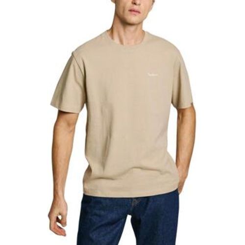 Pepe jeans T-Shirt - Pepe Jeans - Modalova