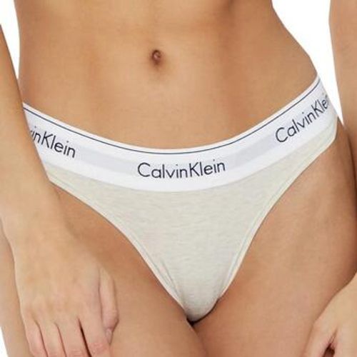 Strings 0000F3786E-HGS - Calvin Klein Jeans - Modalova