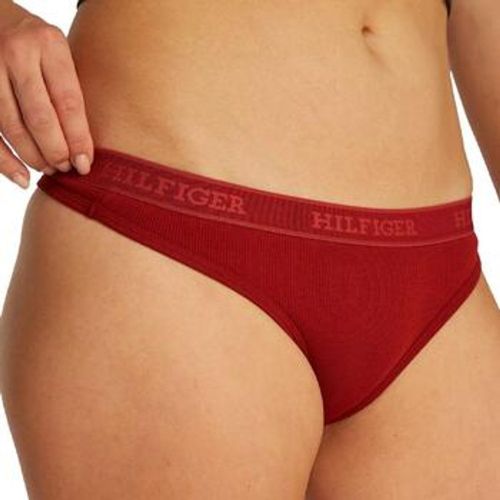 Strings UW0UW05539-XNN - Tommy Hilfiger - Modalova