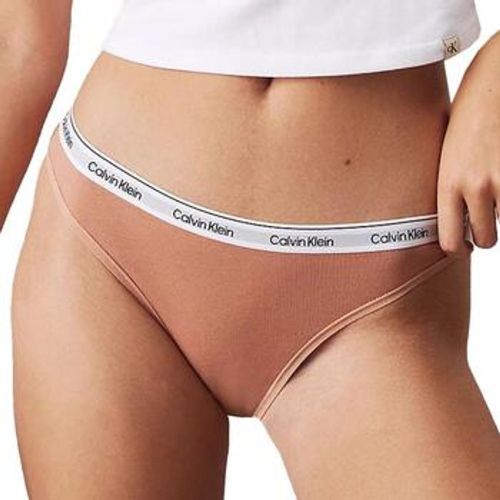 Tangas 000QD5246E-PON - Calvin Klein Jeans - Modalova