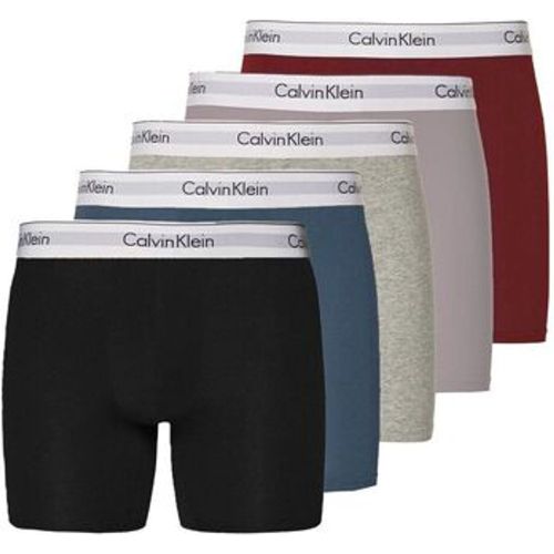 Boxer 5-Pack Boxers - Calvin Klein Jeans - Modalova