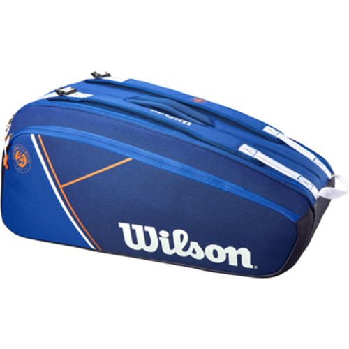 Sporttasche Roland Garros Super Tour 9 Pack - Wilson - Modalova