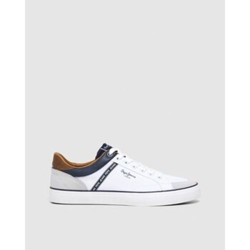 Sneaker PMS31073 KENTON STAGE M - Pepe Jeans - Modalova