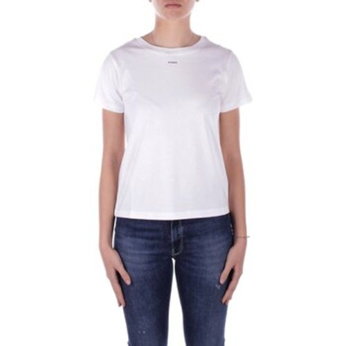 Pinko T-Shirt 100373A228 - pinko - Modalova