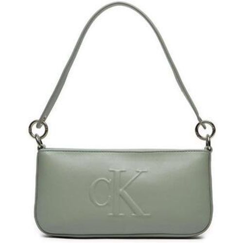 Handtasche K60K612725-PFF - Calvin Klein Jeans - Modalova