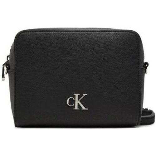 Umhängetasche K60K612719-BEH - Calvin Klein Jeans - Modalova