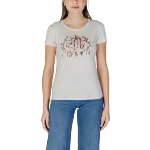 T-Shirt ECS MODA M/C TA5173JS003 - Liu Jo - Modalova