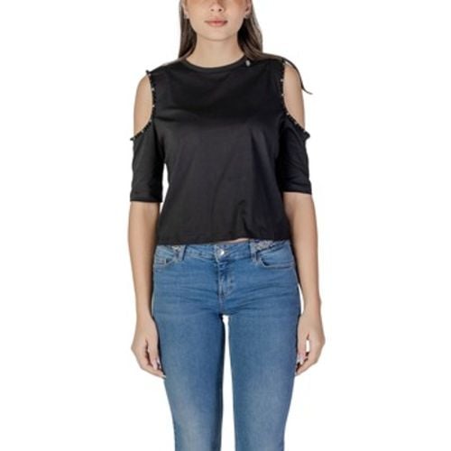 T-Shirt ECS MODA M/L WA5183JS923 - Liu Jo - Modalova