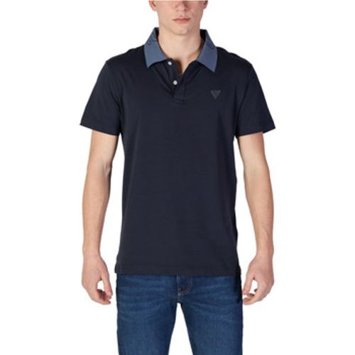 Poloshirt NOLAN SS M5GP66 J1314 - Guess - Modalova