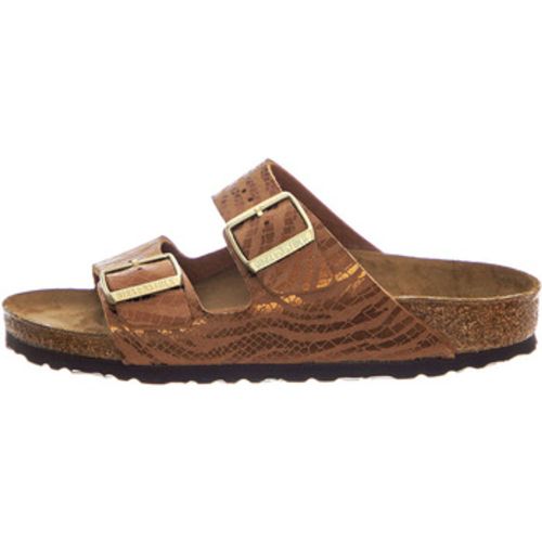 BIRKENSTOCK Pantoffeln - Birkenstock - Modalova