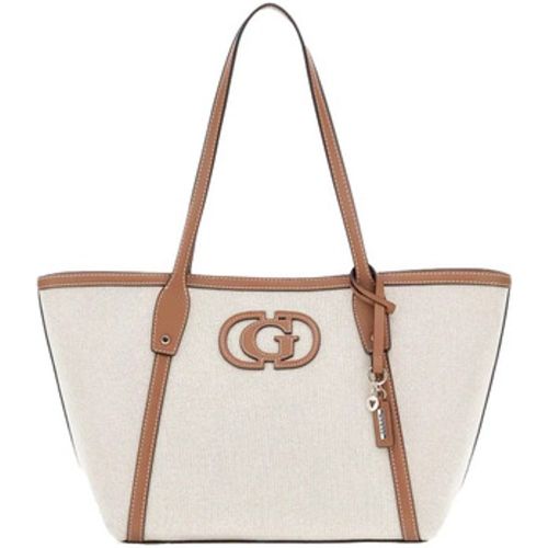 Handtasche Sebina Charm Logotype - Guess - Modalova