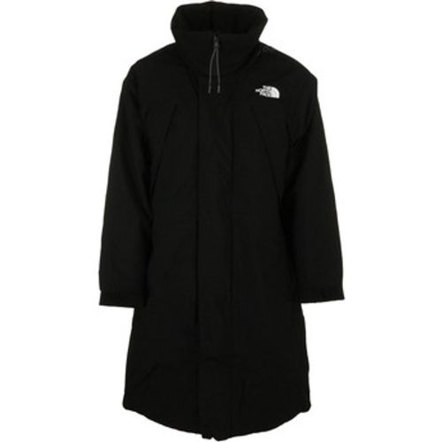 Parkas W Padded Long Parka - The North Face - Modalova