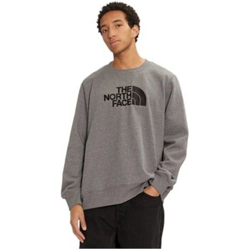 The North Face Sweatshirt NF0A89EK - The North Face - Modalova