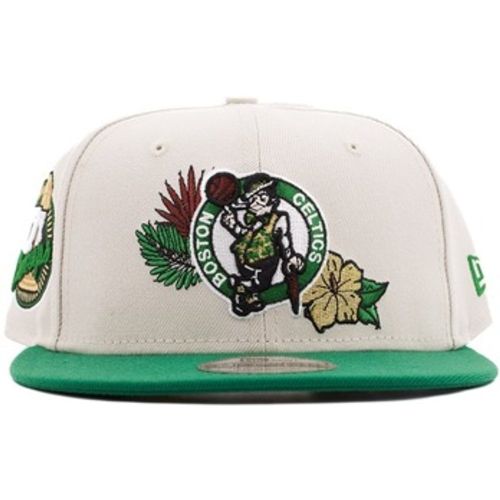 Schirmmütze NBA FLORAL 9FIFTY BOSCEL - New-Era - Modalova