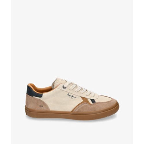 Pepe jeans Sneaker TRAVIS RETRO M - Pepe Jeans - Modalova