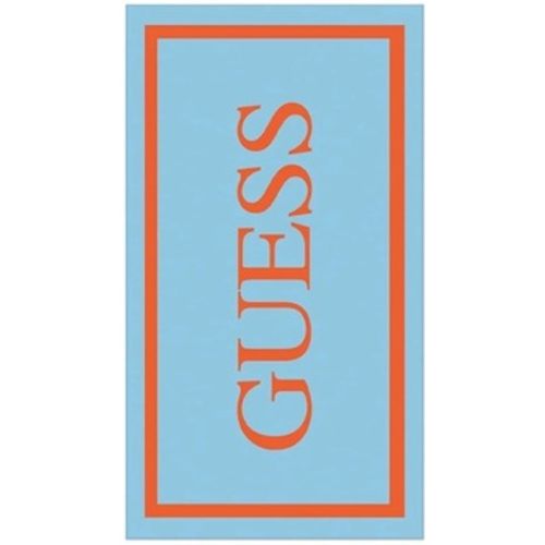 Guess Strandtuch - Guess - Modalova