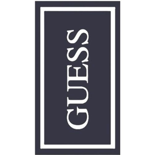 Guess Strandtuch - Guess - Modalova